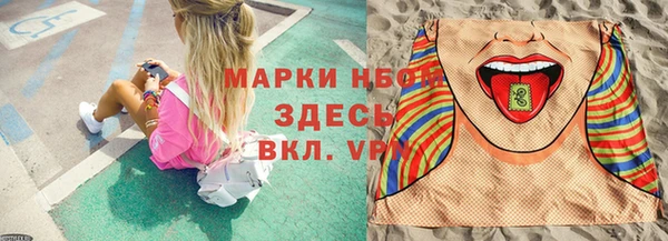 ALPHA-PVP Алексеевка